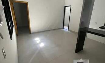 Imagem 2: 1 dormitório 1 banheiro 1 vaga de garagem com ar condicionado