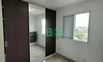 Imagem 6: Apartamento com 2 dormitórios para alugar, 42 m² por R$ 2.200/mês - Vila Matilde - São Pau