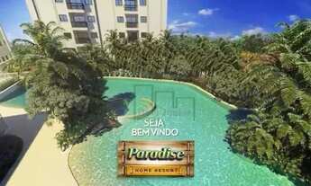 Imagem 5: Apartamento à venda, 62 m² por R$ 341.000,00 - Altos do Trujillo - Sorocaba/SP