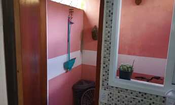 Imagem 6: Casa em condomínio 2 quartos Quietude - Praia Grande - SP