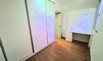 Imagem 2: Apartamento Reformado com Armários Planejados - BH - Manacás - 3 Quartos (1 Suíte) - 2 Vag