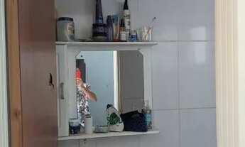 Imagem 2: Apartamento padrão