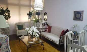 Imagem 2: Apartamento à venda, 2 quartos, 1 suíte, 1 vaga, Leme - RIO DE JANEIRO/RJ