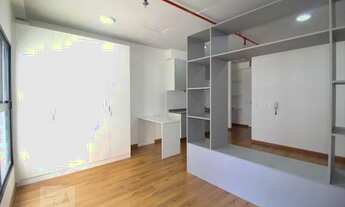 Imagem 5: Apartamento para Aluguel - Olímpico, 1 Quarto, 36 m2