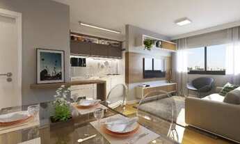 Imagem 5: Apartamento para Venda - 38.46m², 1 dormitório, Vila Nova