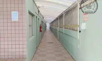 Imagem 7: Kitnet à venda, 30 m² por R$ 190.000,00 - Boqueirão - Praia Grande/SP