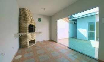 Imagem: Casa em Manguinhos de 3 quartos