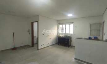 Imagem: Kitnet para aluguel, 1 quarto, 1 vaga, Jardim