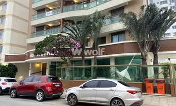 Imagem 2: 3 QUARTOS - 1 STE + LAVABO - 02 VGS - VISTA MAR