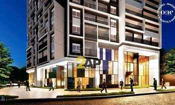 Imagem 7: Apartamento com 1 dormitório à venda, 30 m² por R$ 299.000 - Itaim Bibi - São Paulo/SP