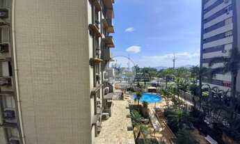 Imagem: Apartamento com 3 dorms, Aparecida, Santos