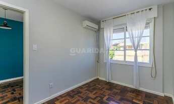 Imagem 2: Apartamento de 1 dormitório no bairro Passo dAreia