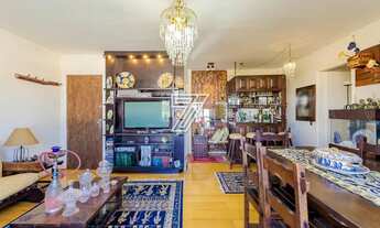 Imagem 6: Apartamento venda 110 m2 PRIVATIVOS - 3 Q sendo 1 Suíte - Rebouças - Curitiba - PR