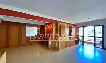 Imagem: Apartamento Padrão em Ribeirão Preto