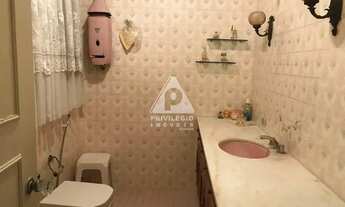 Imagem 7: Apartamento à venda, 3 quartos, 1 suíte, 1 vaga, Copacabana - RIO DE JANEIRO/RJ