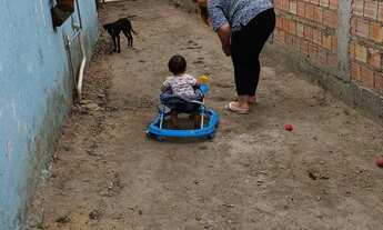 Imagem 4: Troco por carro e dinheiro como restante