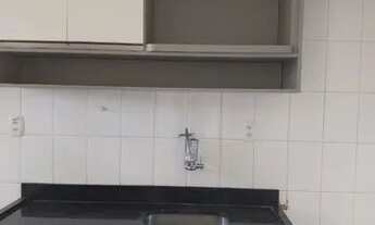 Imagem 6: Cond. fechado, Apart 2 quartos para alugar, armários, excelente localização, Stella Maris