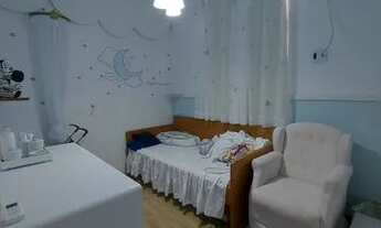 Imagem 3: Apartamento no Recanto do Mindu | Parque 10 | 2 quartos | Térreo