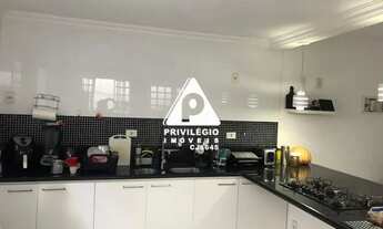 Imagem 7: Casa em Condomínio à venda, 3 quartos, 1 suíte, 1 vaga, Freguesia (Jacarepaguá) - RIO DE J