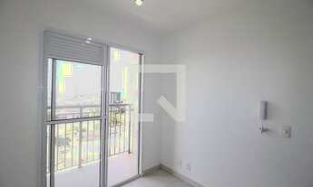 Imagem 3: Apartamento para Aluguel - Chácara Santo Antonio, 1 Quarto, 30 m2