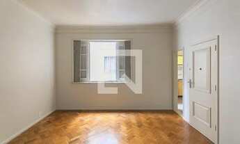 Imagem 2: Apartamento para Aluguel - Tijuca, 2 Quartos, 110 m2