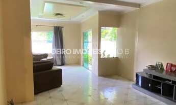 Imagem 4: Casa no Conjunto Euclides Figueiredo na Marambaia - Belém - PA