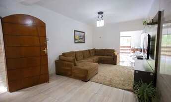 Imagem 2: Casa Residencial à venda, Parque Santa Teresa, Carapicuíba - CA5124