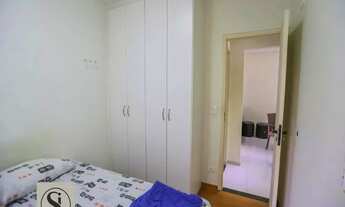 Imagem 7: Apartamento de 3 quartos para alugar no bairro Vila Uberabinha