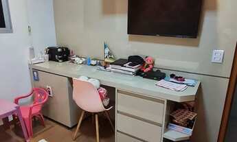 Imagem 4: Apartamento 2 quartos