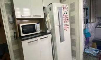 Imagem 6: LINDO APARTAMENTO BEM AREJADO!!!