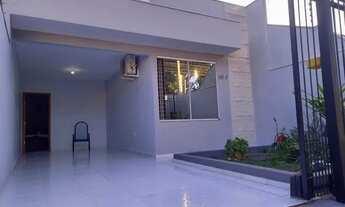 Imagem: Vende casa com valor especial R$ 315.000