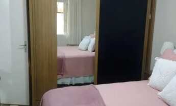 Imagem 6: Casa para venda tem 200 metros quadrados com 4 quartos em Planalto do Sol - Sumaré - São P