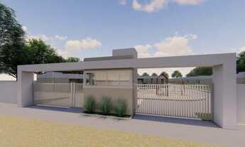 Imagem 3: CASA VILA DE ABRANTES CONDOMÍNIO FECHADO EM CONSTRUÇÃO COMPOSTO POR 2/4,SENDO