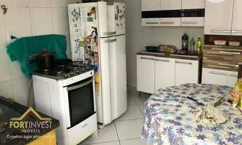 Imagem 4: Casa com 2 dormitórios, 62 m² - venda por R$ 397.500,00 ou aluguel por R$ 2.500,00/mês - A