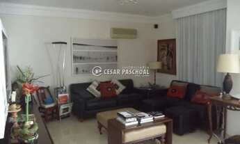 Imagem 2: Apartamento Padrão Jardim Irajá 3 SUÍTES, CLOSET, LAVABO, ARMÁRIOS, JANTAR, TV, LIVING, SA