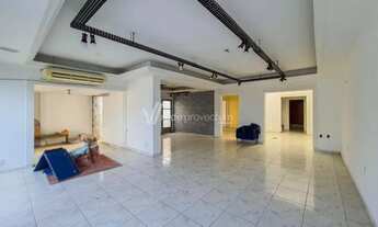 Imagem: Casa - Bonfim - Campinas