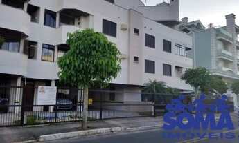 Imagem 2: Apartamento para aluguel por diária, 2 quartos a 150 m da praia de Canasvieiras - Florianó