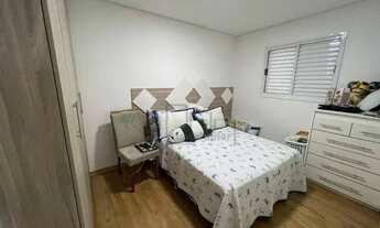 Imagem 7: Apartamento com 2 dormitórios à venda, 53 m² por R$ 325.000 - Residencial Platinum Iguatem