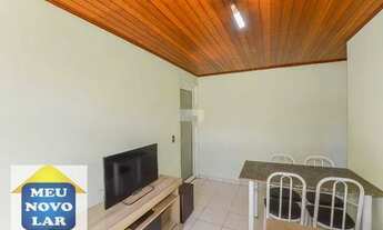 Imagem 4: Apartamento dois quartos no Campo Comprido!