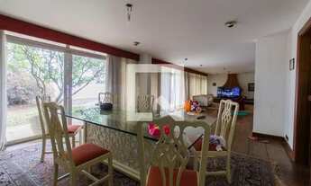 Imagem: Casa para Aluguel - Cidade Jardim, 8 Quartos