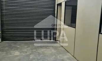 Imagem 2: Galpão com 473 metros para locação na Casa Verde