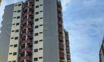 Imagem 6: Apartamento Palais Royal totalmente mobiliado na Moóca para locação