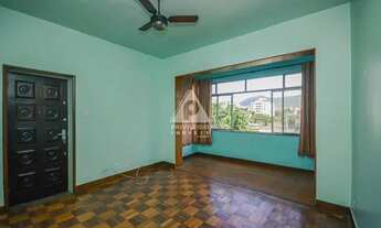 Imagem 4: Excelente Apartamento 92m², 2 quartos, 1 vaga de garagem na escritura, tudo isto no coraçã