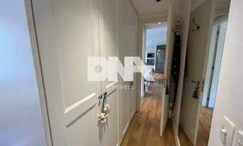 Imagem 5: Apartamento-À VENDA-Botafogo-Rio de Janeiro-RJ