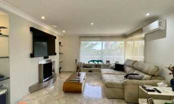 Imagem 4: Apartamento com 6 dormitórios, 380 m² - venda por R$ 2.559.000,00 ou aluguel por R$ 20.800