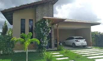 Imagem: Ótima casa 3 suítes condomínio de luxo