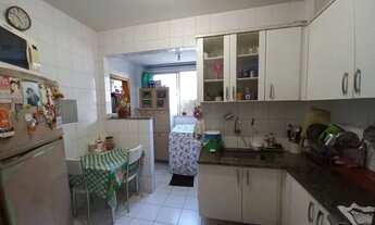 Imagem 4: Apartamento 3 quartos suite 2 vagas 74 metros