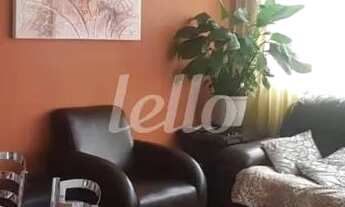 Imagem: São Paulo - Apartamento Padrão - Mooca