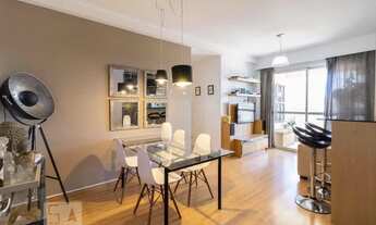 Imagem: Apartamento para Aluguel - Cidade Industrial