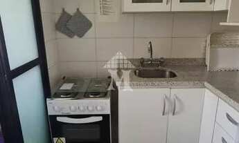 Imagem 5: Apartamento com 1 dormitório para alugar, 46 m² - Jardins - São Paulo/SP